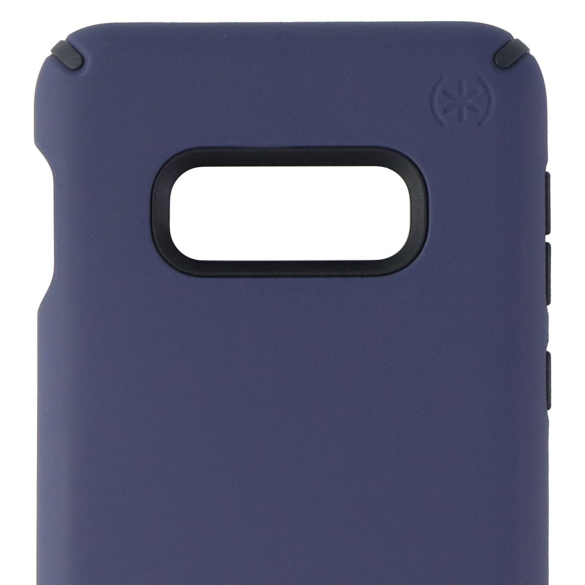 Speck Presidio Pro Case for Samsung Galaxy S10e - Eclipse Blue/Carbon Black Cell Phone - Cases, Covers & Skins Speck - Simple Cell Bulk Wholesale Pricing - USA Seller