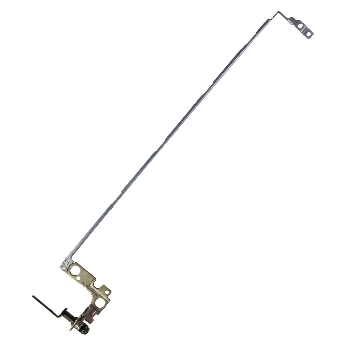 Toshiba Satellite P55T Left LCD Hinge - A000389940 Laptop Replacement Parts - Laptop Housings & Touchpads Toshiba - Simple Cell Bulk Wholesale Pricing - USA Seller