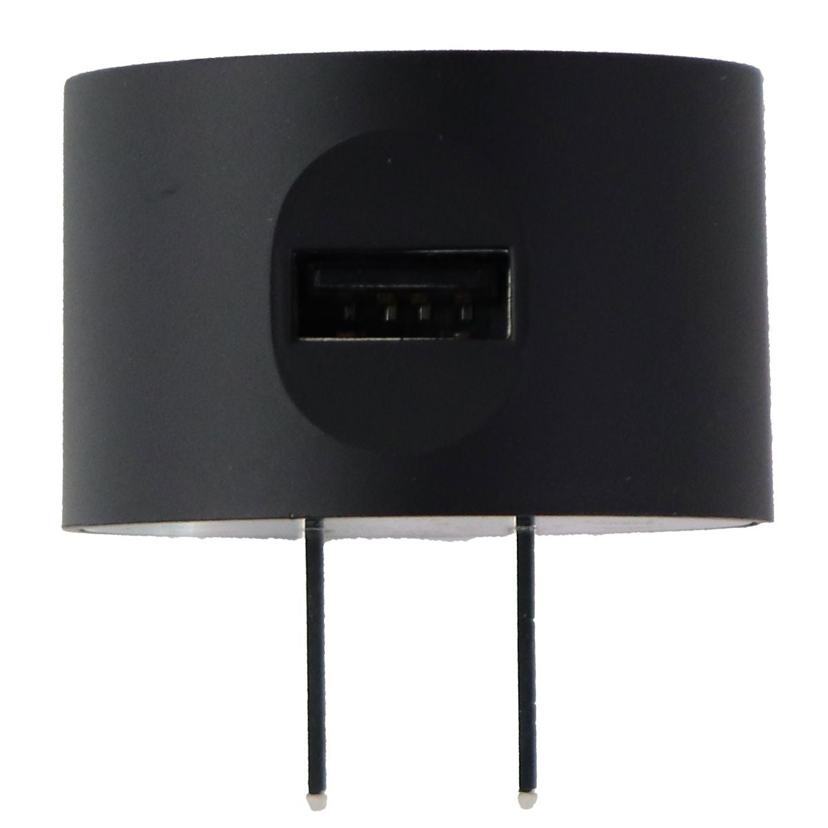 Canary (CAN100USAPT2) 5V 2000mA Travel Adapter for USB Devices - Black Cell Phone - Cables & Adapters Canary - Simple Cell Bulk Wholesale Pricing - USA Seller