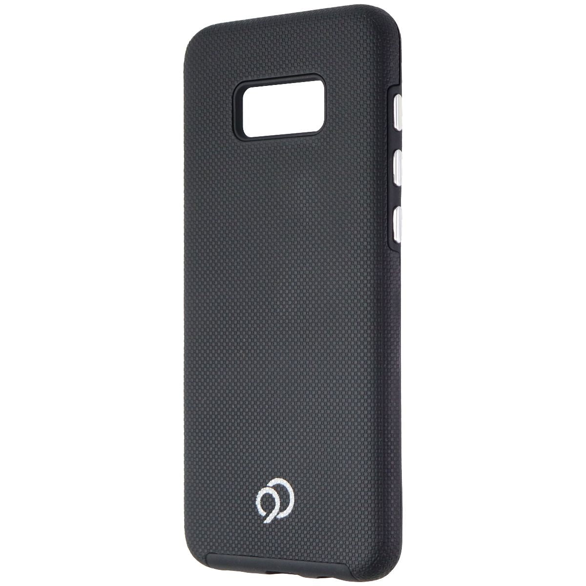 Nimbus9 Latitude Series Case for Samsung Galaxy (S8+) - Black Cell Phone - Cases, Covers & Skins Nimbus9 - Simple Cell Bulk Wholesale Pricing - USA Seller