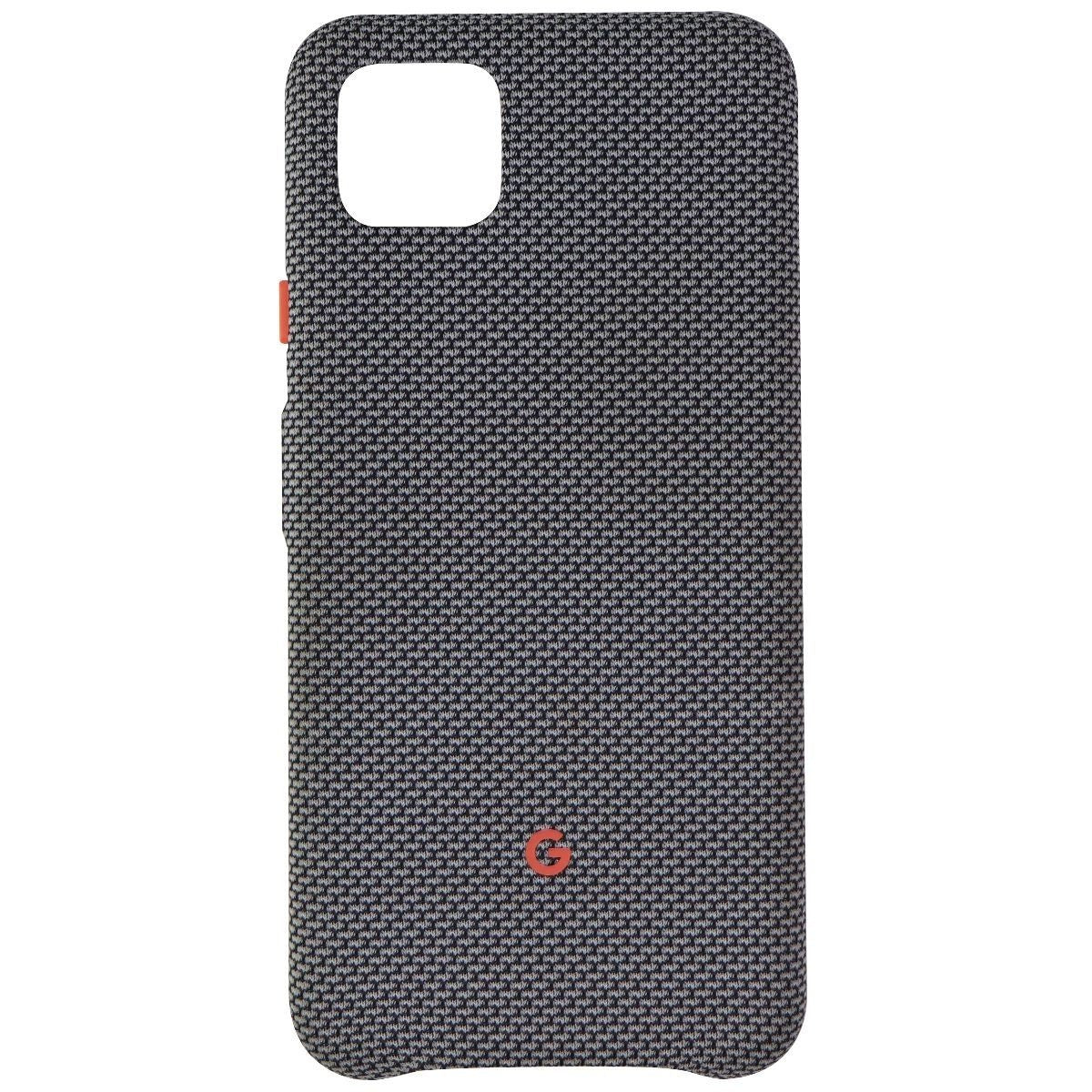 Google Fabric Phone Case for Google Pixel 4 XL Smartphones - Sorta Smoky Cell Phone - Cases, Covers & Skins Google - Simple Cell Bulk Wholesale Pricing - USA Seller