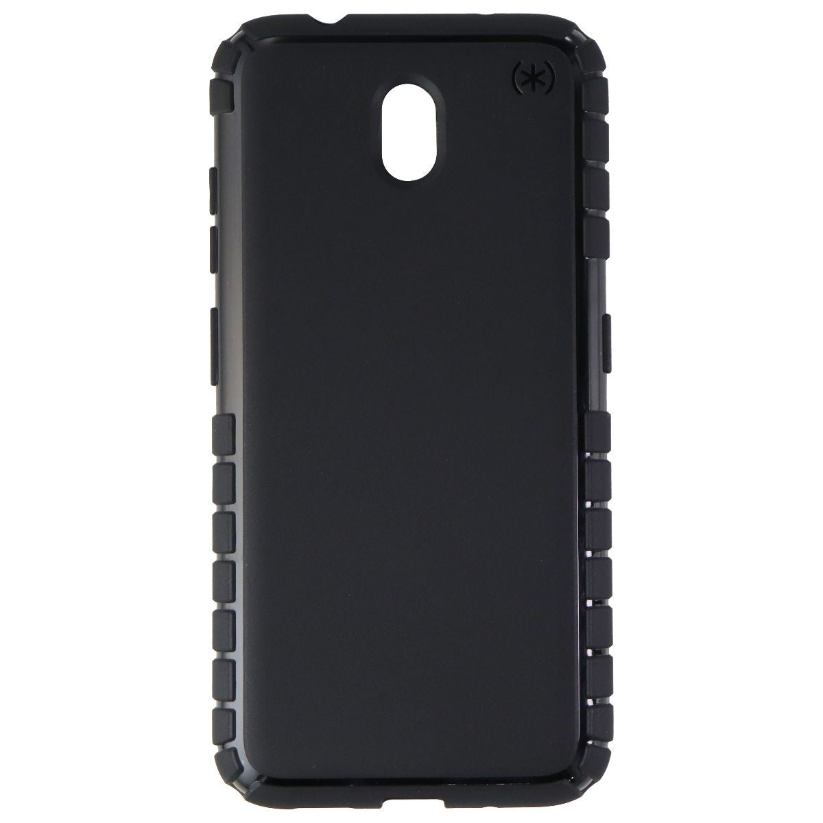 Speck ToughSkin Series Case for Nokia 3 V - Black Cell Phone - Cases, Covers & Skins Speck - Simple Cell Bulk Wholesale Pricing - USA Seller