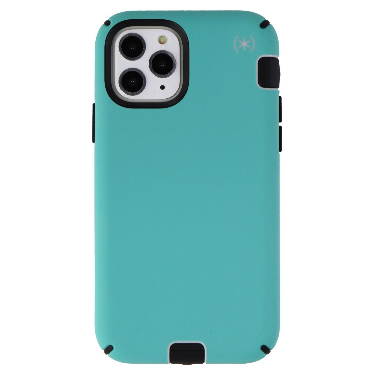 Speck Presidio Sport Case for Apple iPhone 11 Pro - Jet Ski Teal/Dolphin Gray Cell Phone - Cases, Covers & Skins Speck - Simple Cell Bulk Wholesale Pricing - USA Seller
