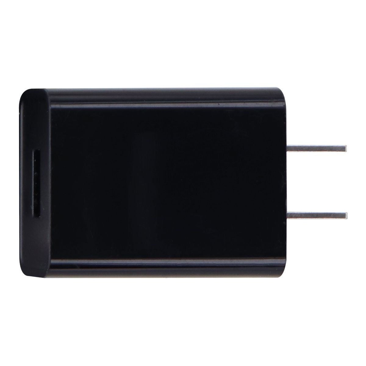 Travel Charger 5V 2A Single USB Port Wall Charging Adapter (A88-502000) Black Cell Phone - Chargers & Cradles Unbranded - Simple Cell Bulk Wholesale Pricing - USA Seller