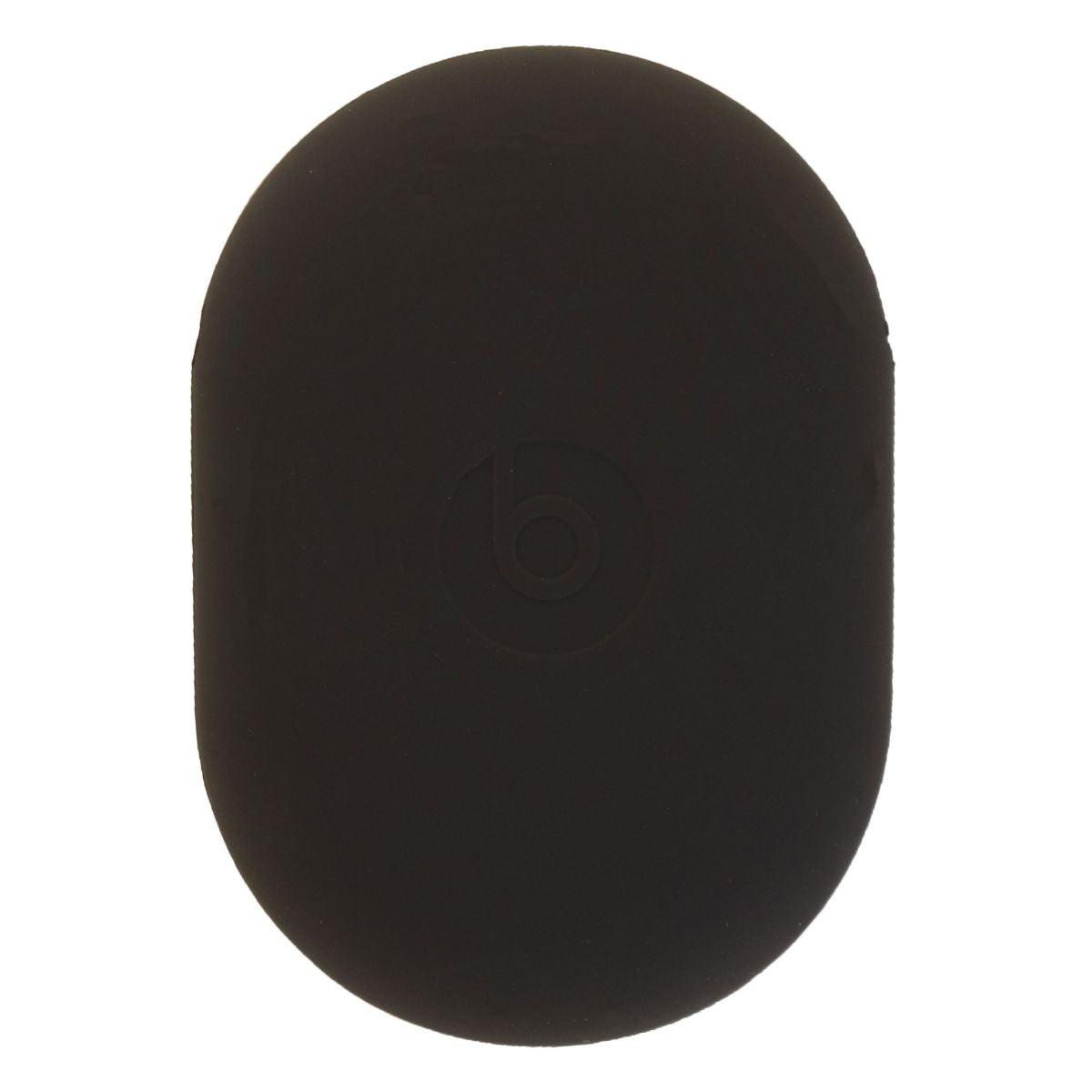 Genuine Beats Powerbeats3 OEM Silicone Carrying Case/Pouch - Gray iPod, Audio Player Accessories - Cases, Covers & Skins Beats by Dr. Dre - Simple Cell Bulk Wholesale Pricing - USA Seller