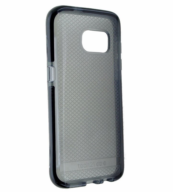 Tech21 Evo Check Series Protective Case Cover for Samsung Galaxy S7 - Black Cell Phone - Cases, Covers & Skins tech21 - Simple Cell Bulk Wholesale Pricing - USA Seller