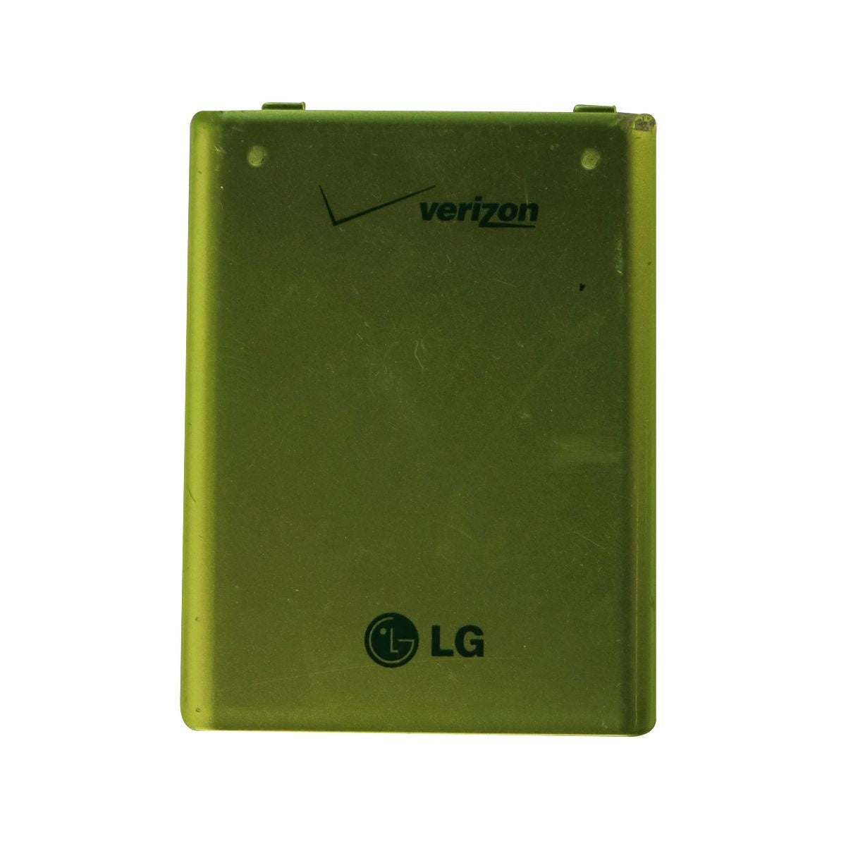 LG 800 mAh Li-Ion Replacement Battery (LGLP-AGKM) for LG Chocolate Phone - Green Cell Phone - Batteries LG - Simple Cell Bulk Wholesale Pricing - USA Seller