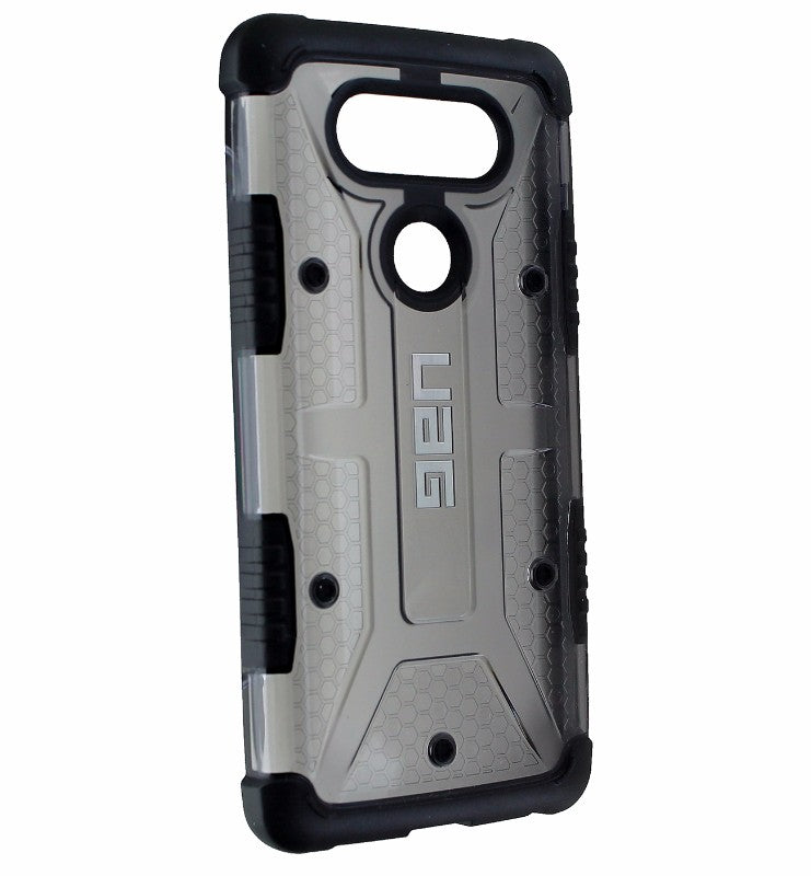 Urban Armor Gear Plasma Series Composite Case for LG V20 - Ash Smoke / Black Cell Phone - Cases, Covers & Skins Urban Armor Gear - Simple Cell Bulk Wholesale Pricing - USA Seller