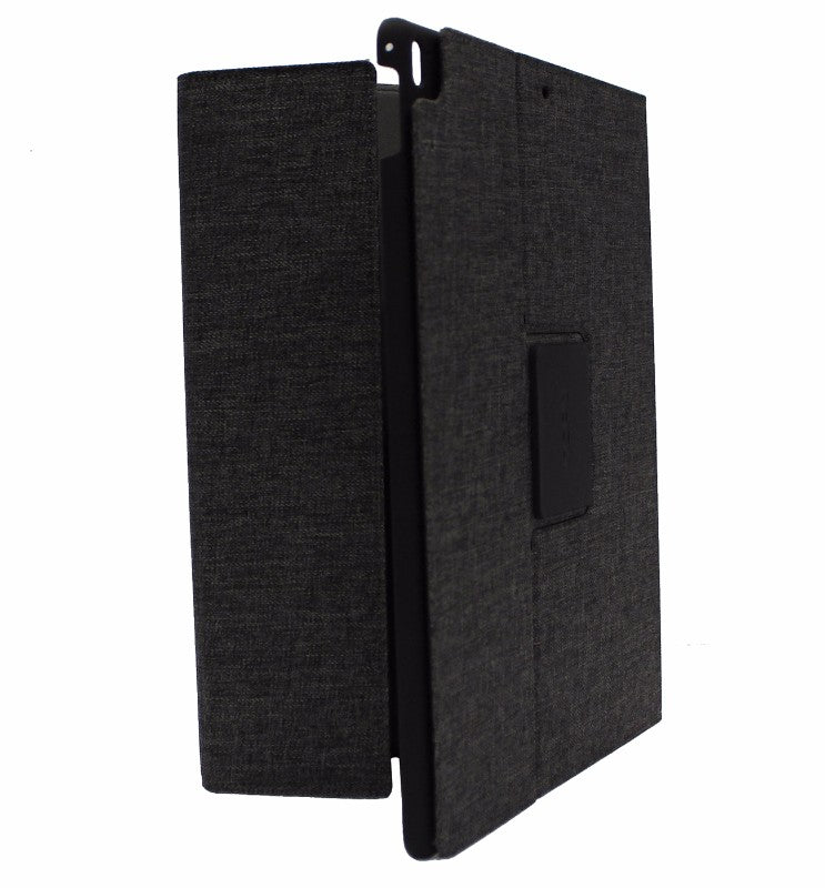 Incipio Esquire Series Folio Cover Case for Apple iPad Pro 12.9 - Gray / Black iPad/Tablet Accessories - Cases, Covers, Keyboard Folios Incipio - Simple Cell Bulk Wholesale Pricing - USA Seller