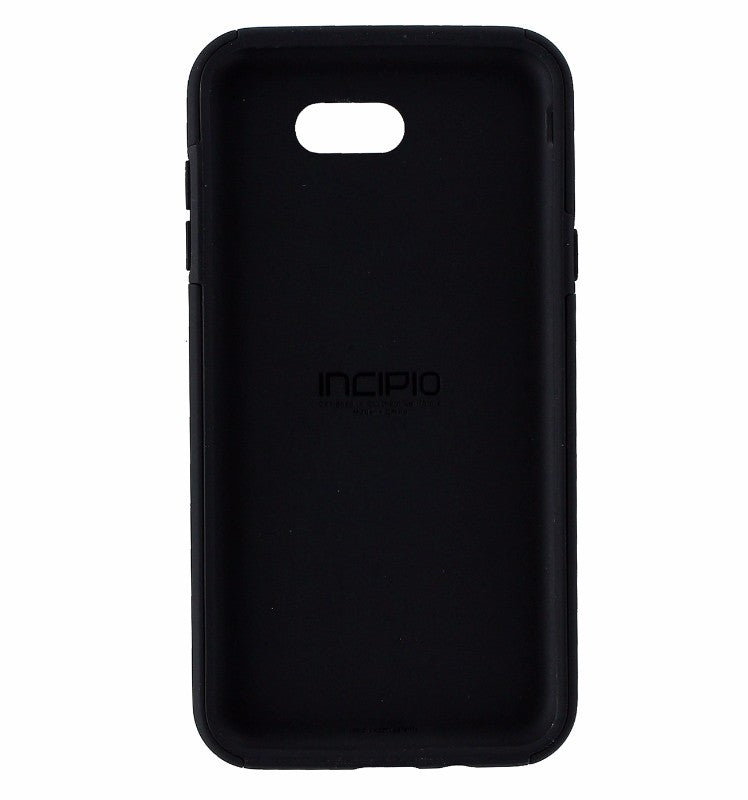 Incipio DualPro Protective Case Cover for Samsung Galaxy J7 - Black / Black Cell Phone - Cases, Covers & Skins Incipio - Simple Cell Bulk Wholesale Pricing - USA Seller