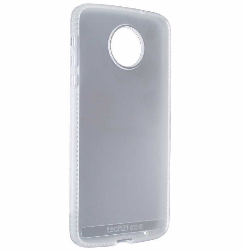 Tech 21 Impact Clear Case Cover for Moto Z Force Droid Edition - Clear Cell Phone - Cases, Covers & Skins tech21 - Simple Cell Bulk Wholesale Pricing - USA Seller