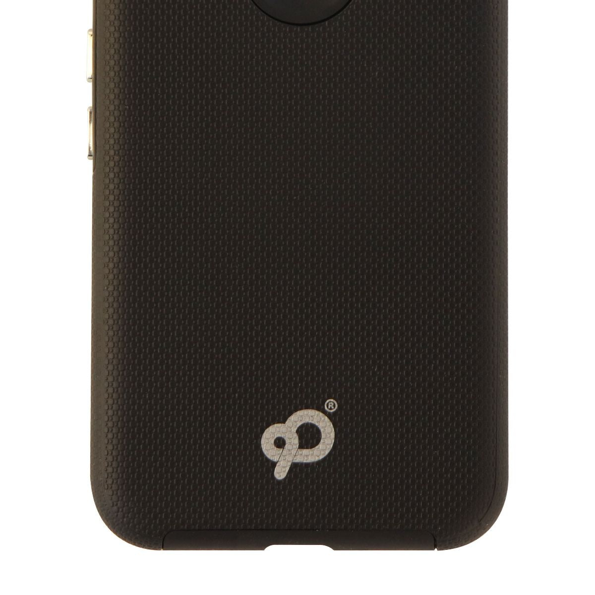 Nimbus9 Latitude Series Hardshell Dual Layer Case for Google Pixel XL - Black Cell Phone - Cases, Covers & Skins Nimbus9 - Simple Cell Bulk Wholesale Pricing - USA Seller