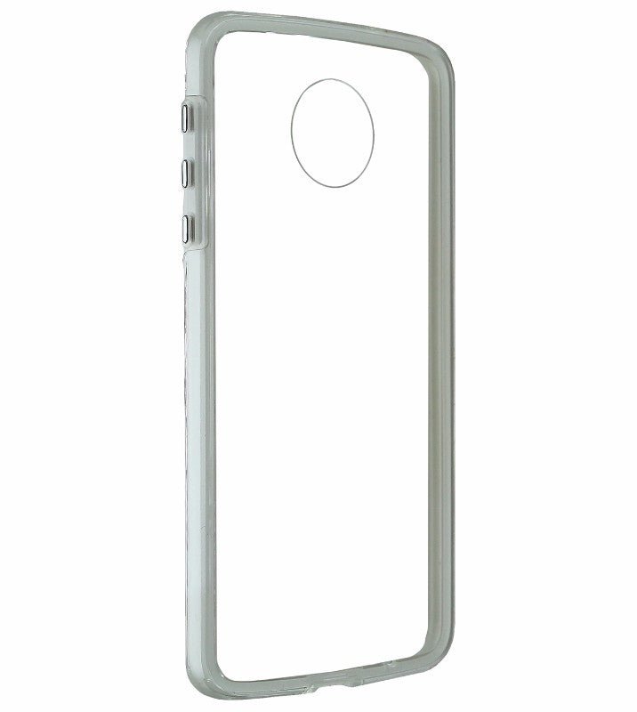 Case-Mate Naked Tough Hard Case Cover for Motorola Moto Z Droid - Clear Cell Phone - Cases, Covers & Skins Case-Mate - Simple Cell Bulk Wholesale Pricing - USA Seller