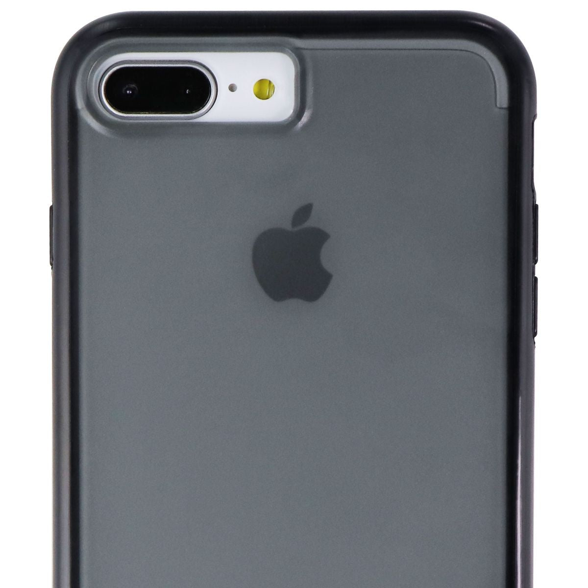 Tech21 Evo Elite Lightweight Protective Case Cover iPhone 8 Plus / 7 Plus- Black Cell Phone - Cases, Covers & Skins Tech21 - Simple Cell Bulk Wholesale Pricing - USA Seller