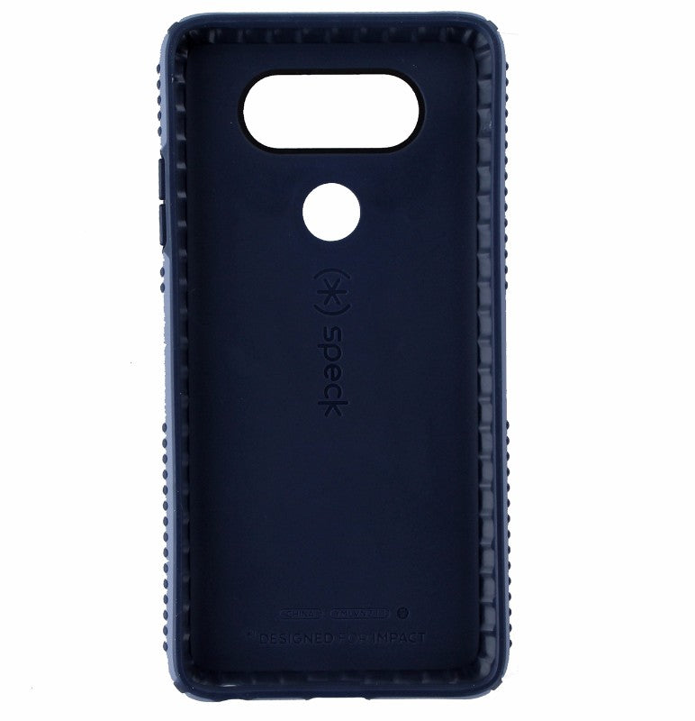Speck Presidio Grip Hybrid Case Cover for LG V20 - Twilight Blue/Marine Blue Cell Phone - Cases, Covers & Skins Speck - Simple Cell Bulk Wholesale Pricing - USA Seller