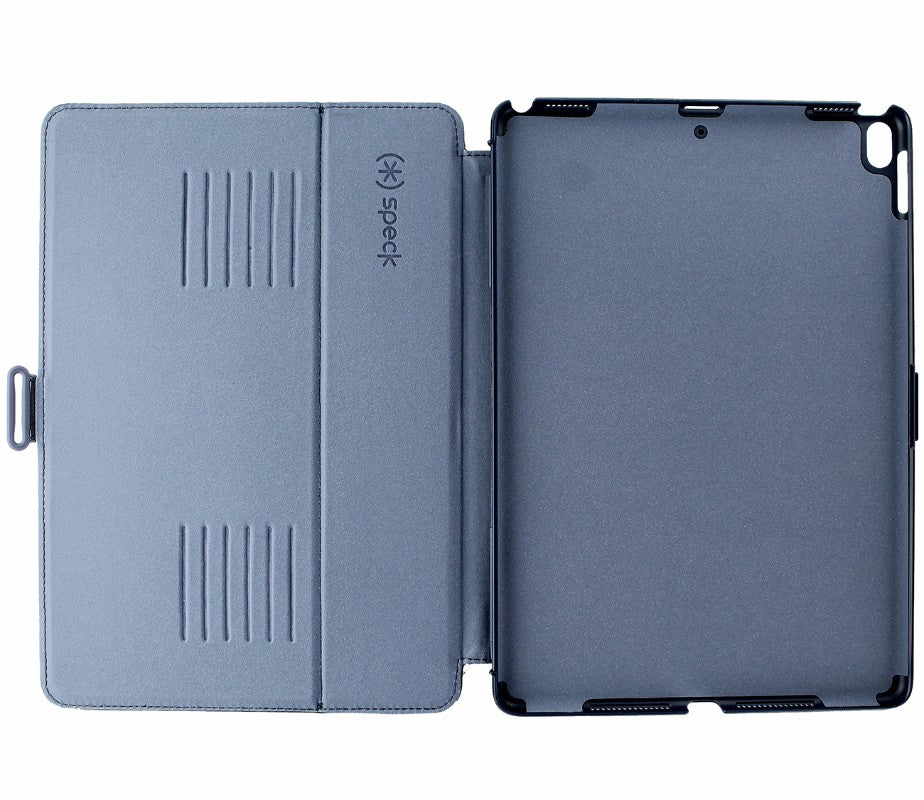 Speck Balance Folio Case Cover For Apple iPad Pro 10.5 - Marine Blue iPad/Tablet Accessories - Cases, Covers, Keyboard Folios Speck - Simple Cell Bulk Wholesale Pricing - USA Seller