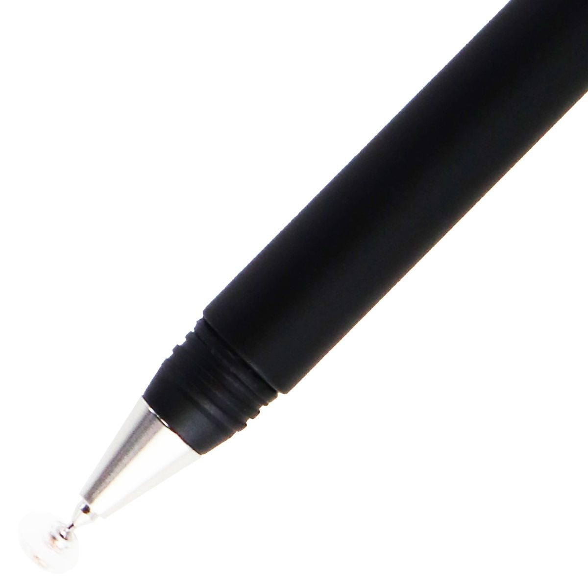 Adonit Jot Mini Precision Disc Stylus for Tablets and Smartphones - Black Cell Phone - Styluses Adonit - Simple Cell Bulk Wholesale Pricing - USA Seller