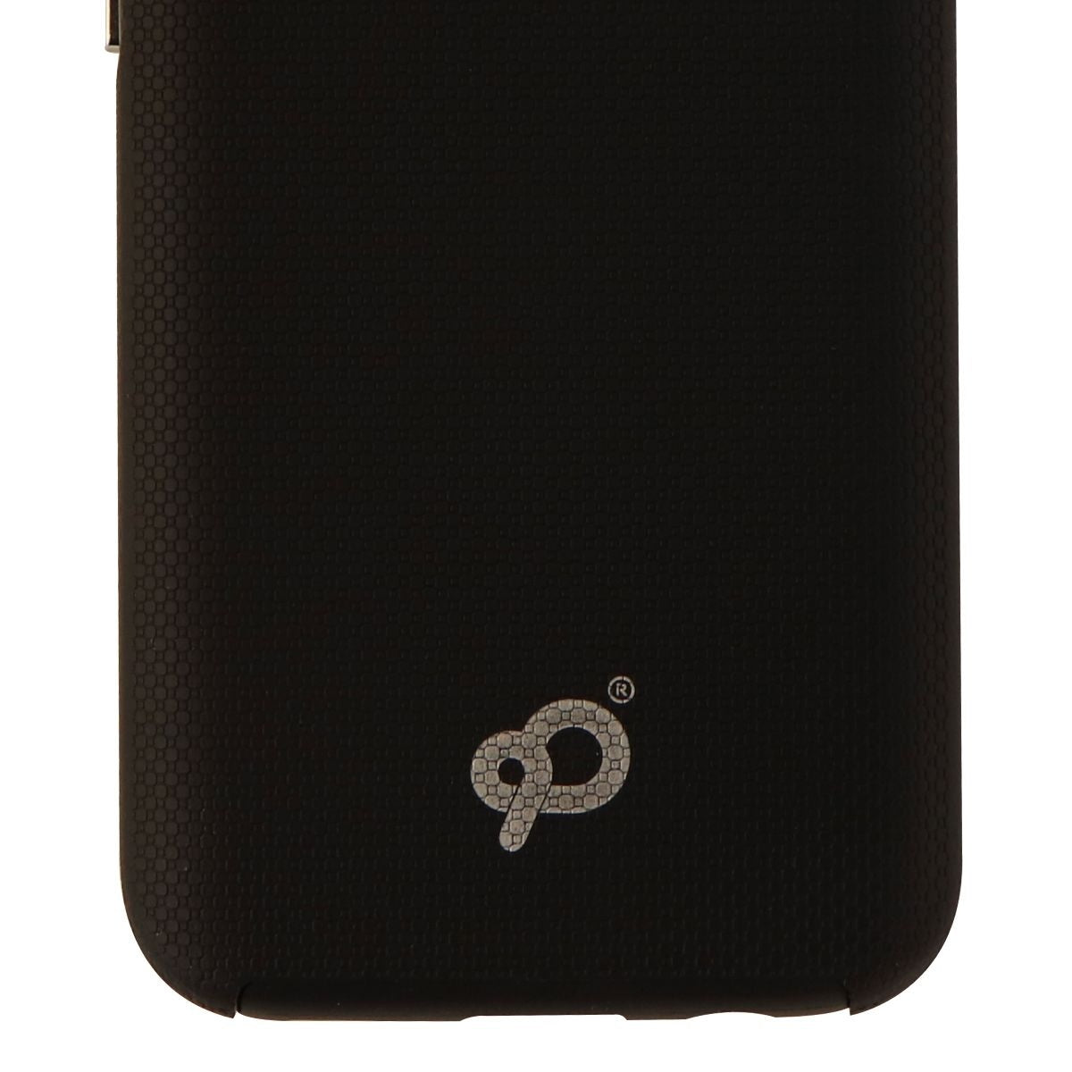 Nimbus9 Latitude Series Hardshell Dual Layer Case for Samsung Galaxy S7 - Black Cell Phone - Cases, Covers & Skins Nimbus9 - Simple Cell Bulk Wholesale Pricing - USA Seller