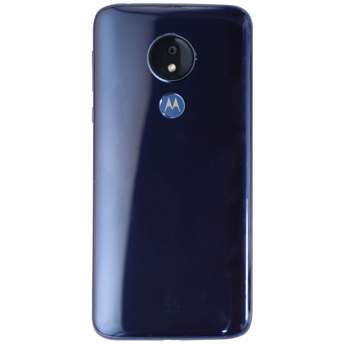 Motorola Moto G7 Power (6.2-in) Smartphone (M3DE6) Unlocked - 32GB / Marine Blue Cell Phones & Smartphones Motorola - Simple Cell Bulk Wholesale Pricing - USA Seller