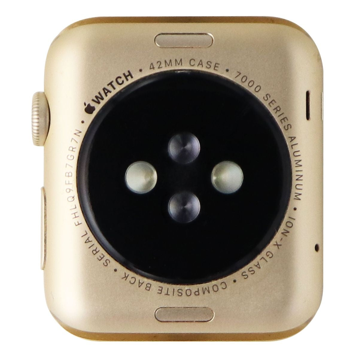 Lcd Apple Watch Model A1554 Series For Apple Watch Series Iwatch