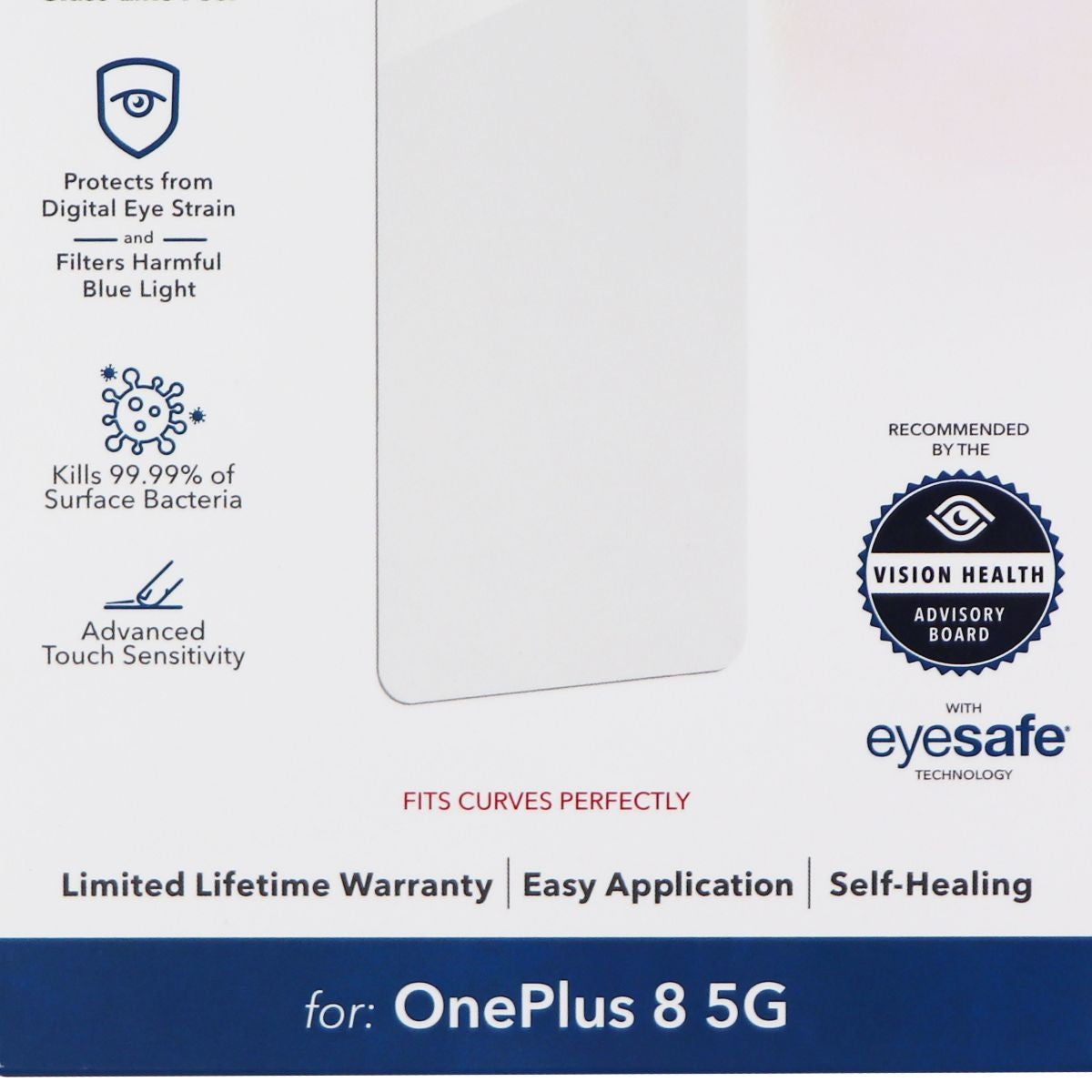 DO NOT USE - Please Check SC-C61838 Family Cell Phone - Screen Protectors Zagg - Simple Cell Bulk Wholesale Pricing - USA Seller