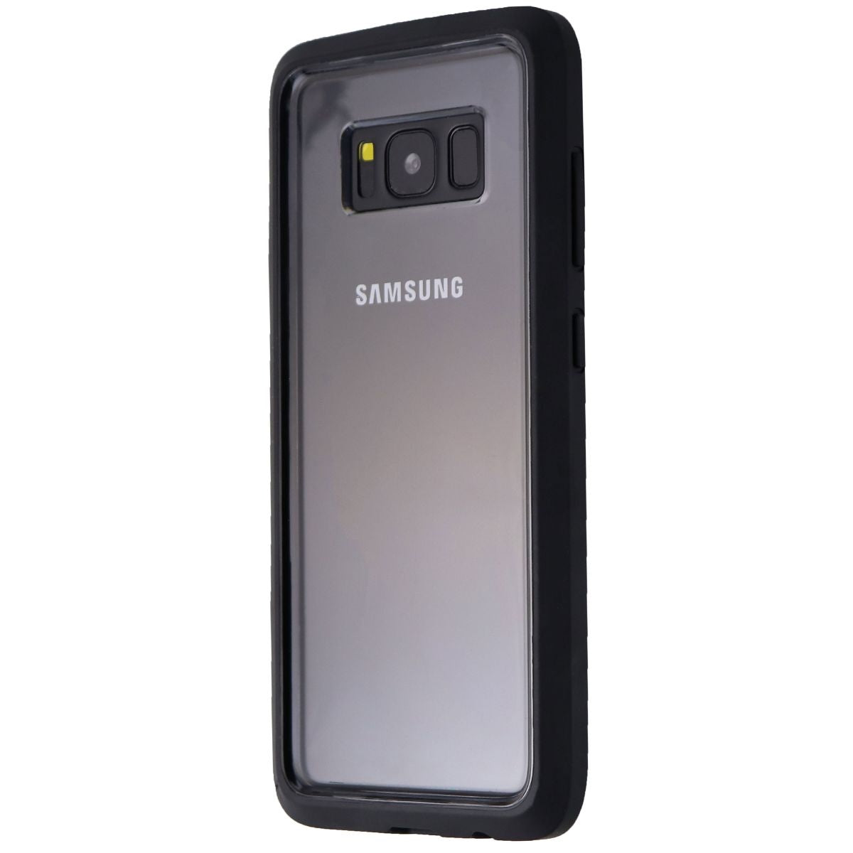 Trident Expert Series Case for Samsung Galaxy S8 - Clear/Black (ESGS8K0) Cell Phone - Cases, Covers & Skins Trident Case - Simple Cell Bulk Wholesale Pricing - USA Seller