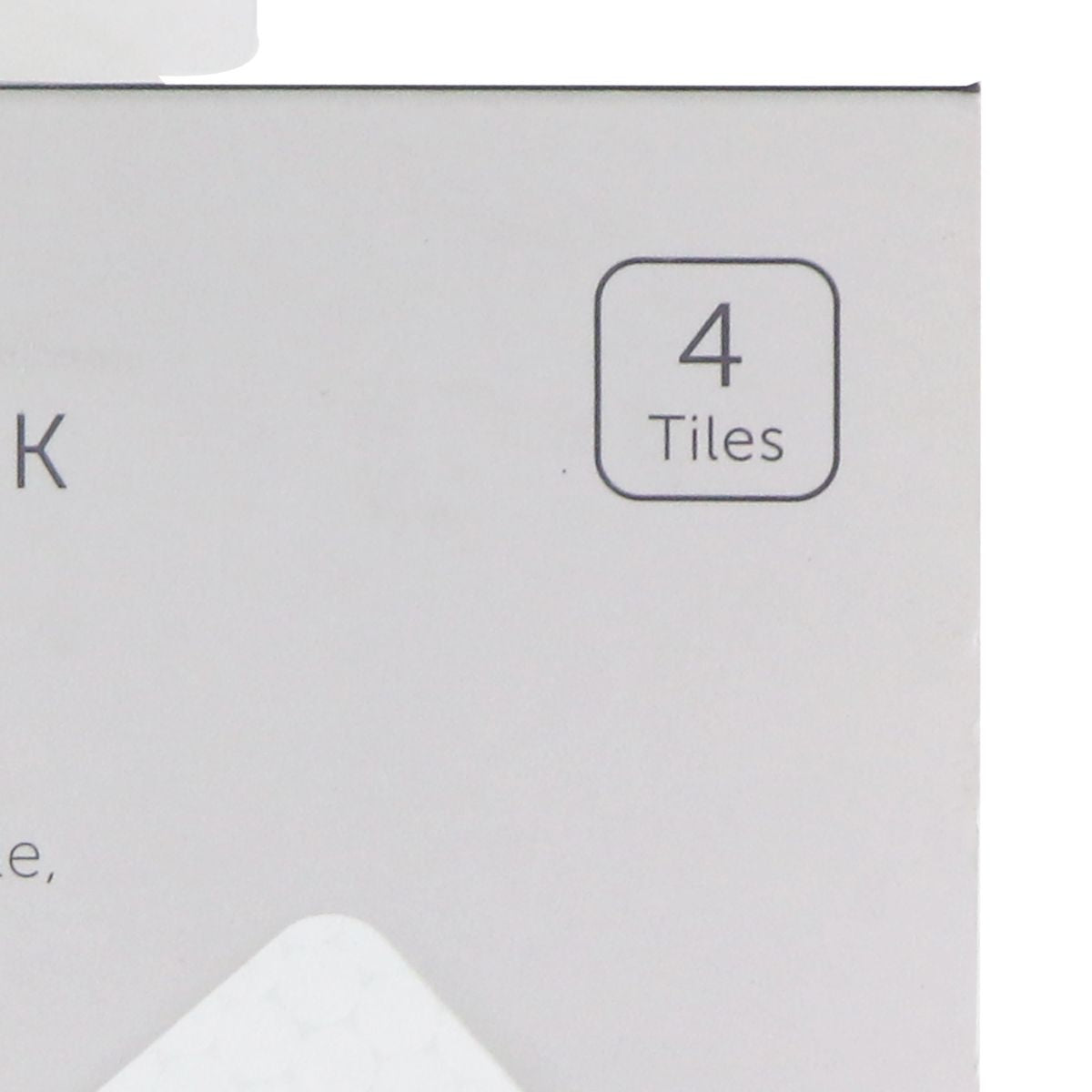 Tile Mate & Slim Combo Pack (4 Tiles) App Tracking Keychain (RT-07004-EU) Cell Phone - Other Accessories Tile - Simple Cell Bulk Wholesale Pricing - USA Seller