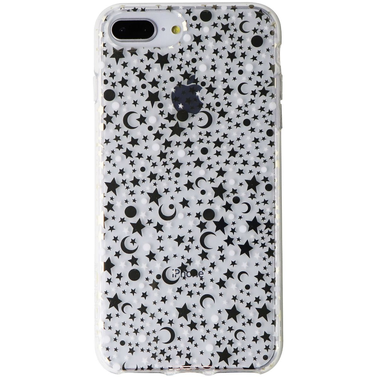 Incipio Design Series Case for Apple iPhone 8+/7+/6s+/6+ - Cosmic Metallic Cell Phone - Cases, Covers & Skins Incipio - Simple Cell Bulk Wholesale Pricing - USA Seller