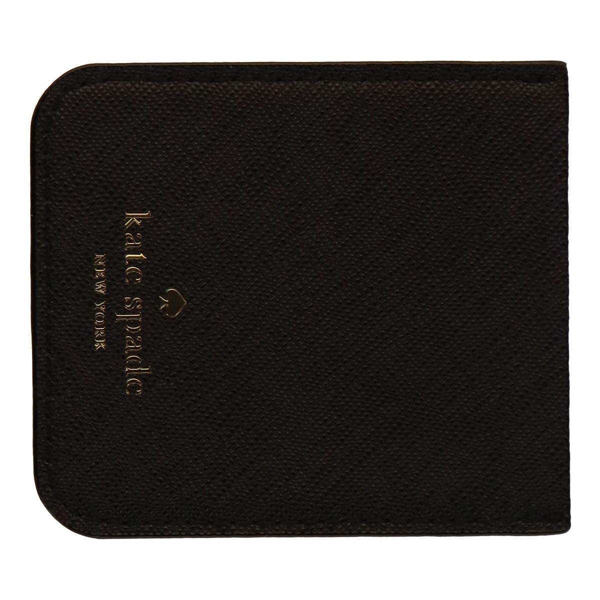 Kate Spade New York Sticker Pocket for Smartphones - Black Cell Phone - Cases, Covers & Skins Kate Spade - Simple Cell Bulk Wholesale Pricing - USA Seller