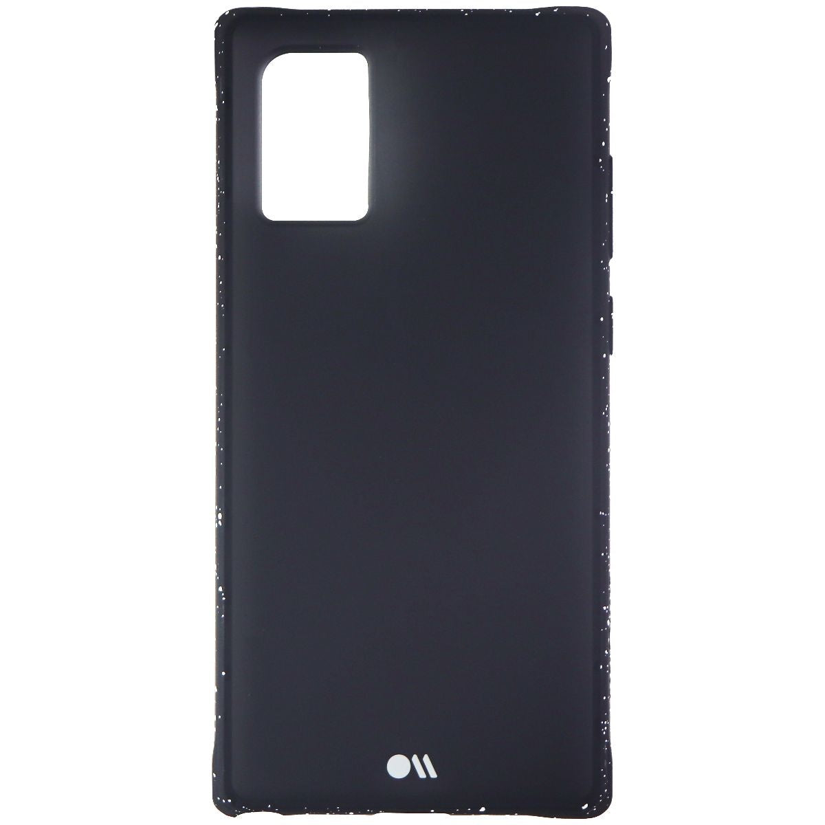 Case-Mate Tough Speckled Series Hard Case for Samsung Galaxy (Note10+) - Black Cell Phone - Cases, Covers & Skins Case-Mate - Simple Cell Bulk Wholesale Pricing - USA Seller