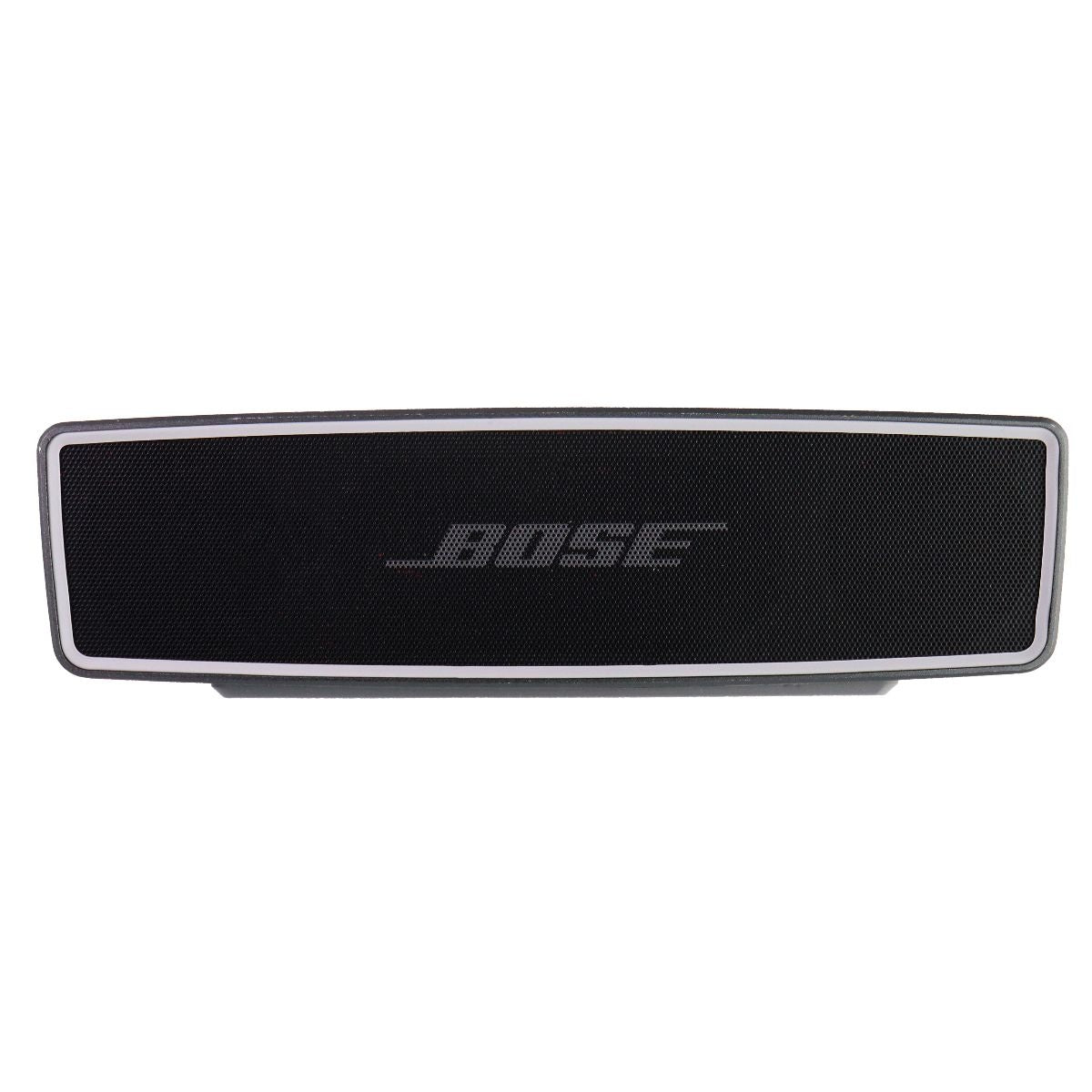 Bose SoundLink Mini II (Series 2) Bluetooth Speaker - Carbon Black iPod, Audio Player Accessories - Audio Docks & Mini Speakers Bose - Simple Cell Bulk Wholesale Pricing - USA Seller