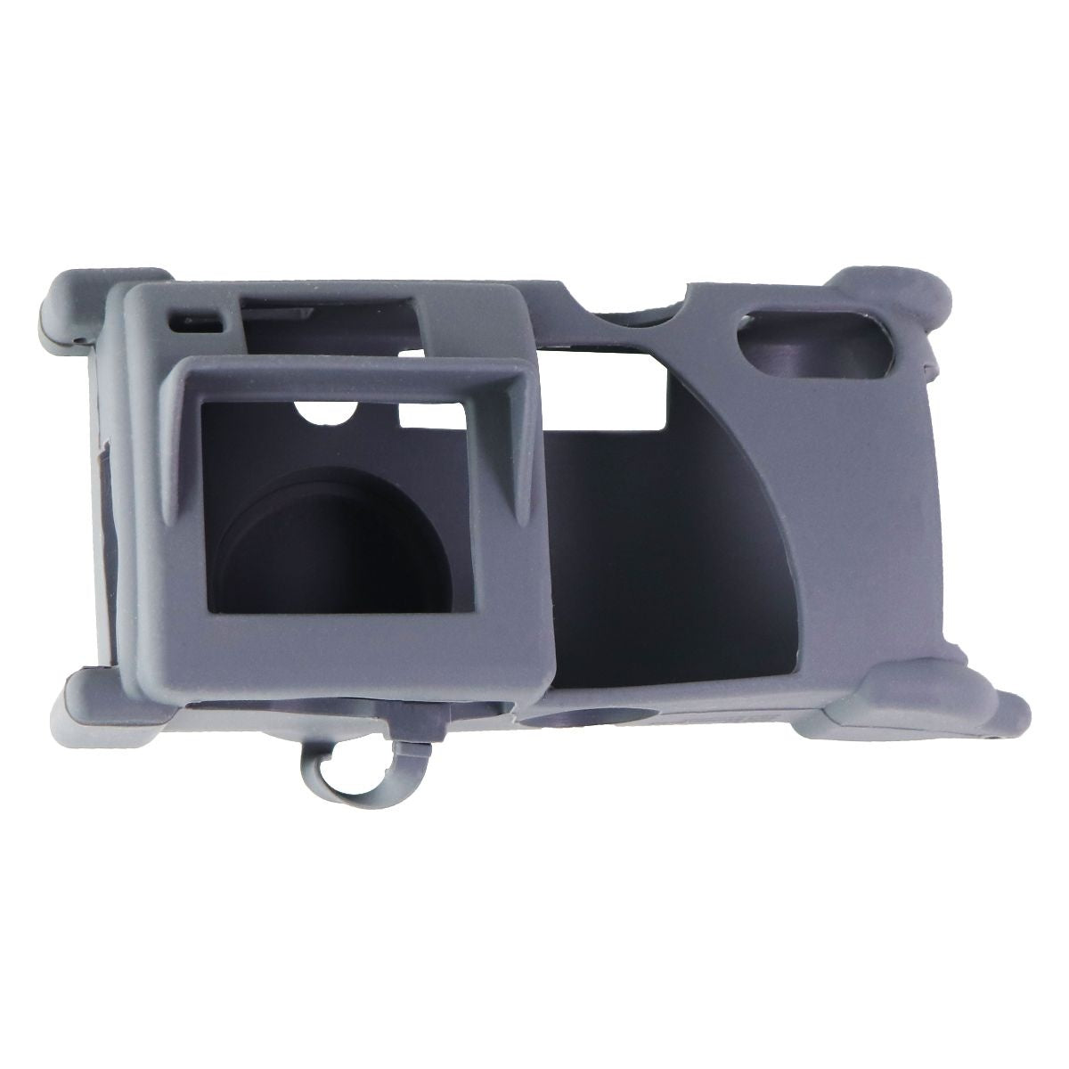 Silicone Protection Case for Ricoh Caplio Pro G3 Digital Camera - Gray Film Photography - Movie Camera Accessories Unbranded - Simple Cell Bulk Wholesale Pricing - USA Seller