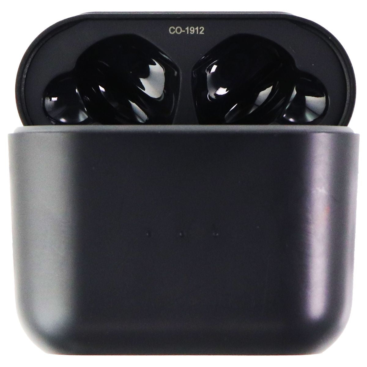 Replacement Charging Case for SkullCandy Indy Earbuds - Black (S2SSWCASE) iPod, Audio Player Accessories - Other Portable Audio Accs Skullcandy - Simple Cell Bulk Wholesale Pricing - USA Seller