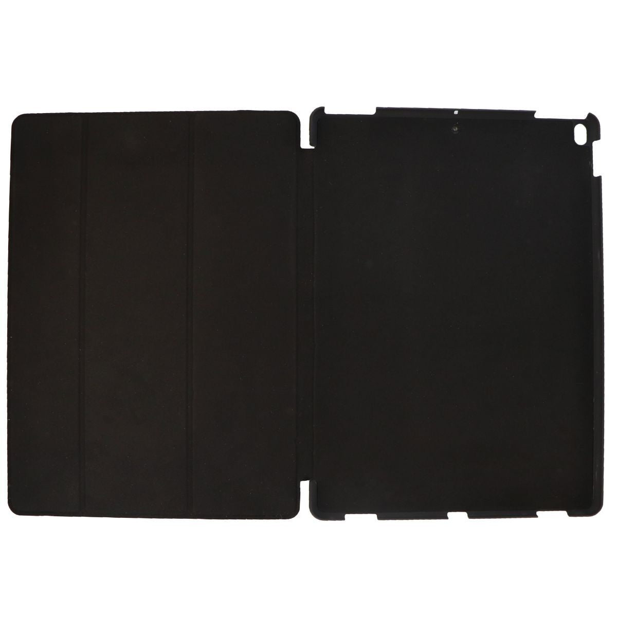 Verizon Slim Hardshell Folio Case Cover for Apple iPad Pro 12.9 (2017) - Black iPad/Tablet Accessories - Cases, Covers, Keyboard Folios Verizon - Simple Cell Bulk Wholesale Pricing - USA Seller