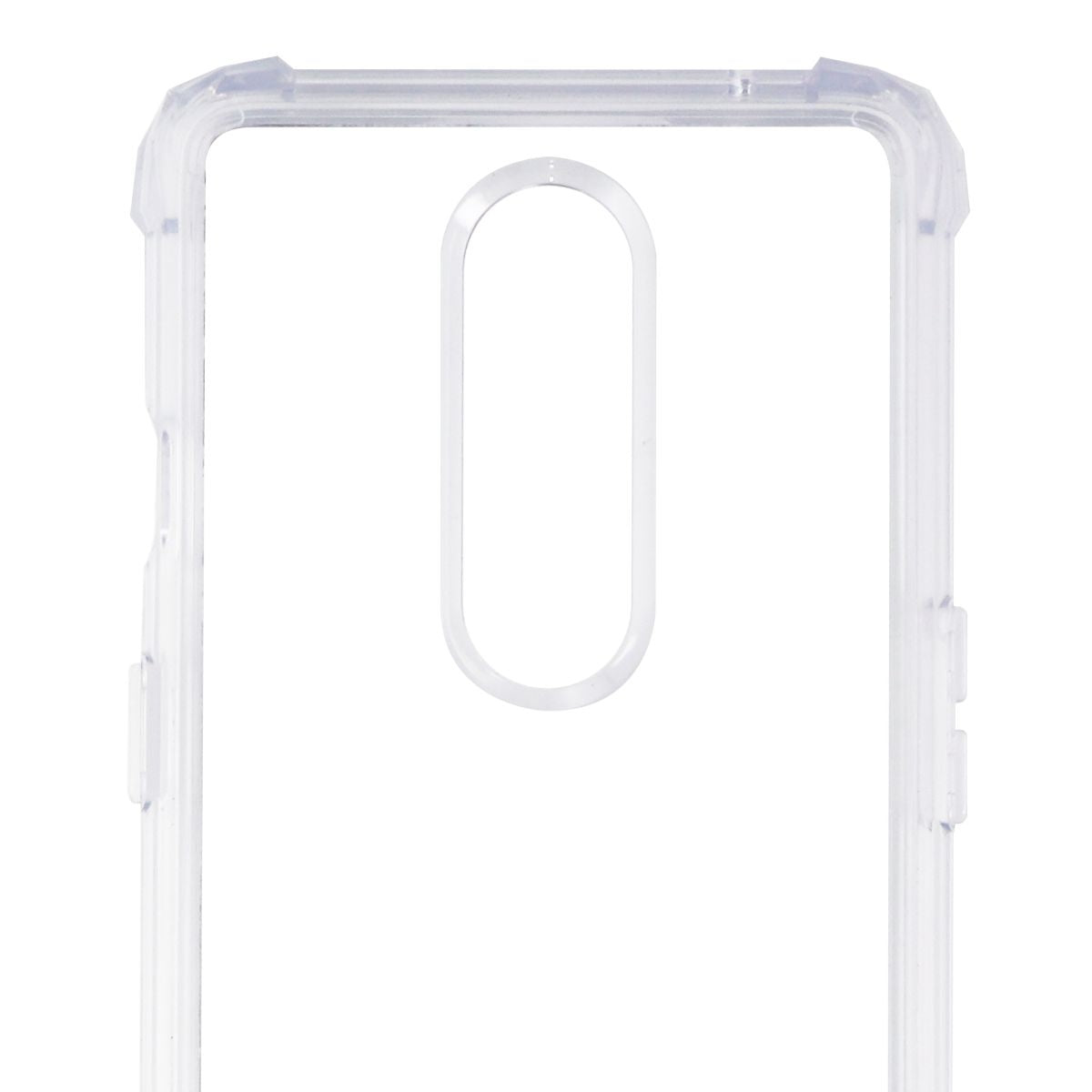 Verizon Clarity Case & Blue Light Film (2-Pack) for OnePlus 8 5G (UW Version) Cell Phone - Cases, Covers & Skins Verizon - Simple Cell Bulk Wholesale Pricing - USA Seller