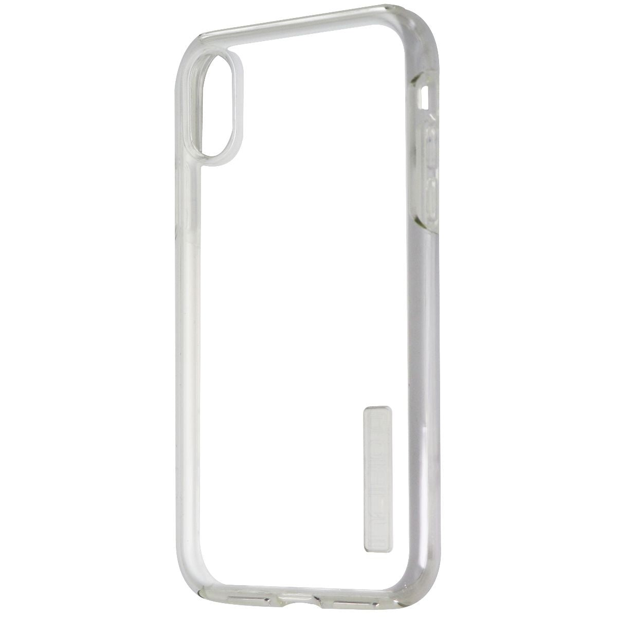 Incipio DualPro Series Dual Layer Case for Apple iPhone XR - Clear Cell Phone - Cases, Covers & Skins Incipio - Simple Cell Bulk Wholesale Pricing - USA Seller