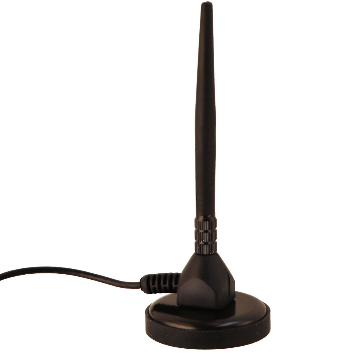 Verizon Desktop Antenna for Home Phone Connect F256 - Black Networking - Boosters, Extenders & Antennas Verizon - Simple Cell Bulk Wholesale Pricing - USA Seller