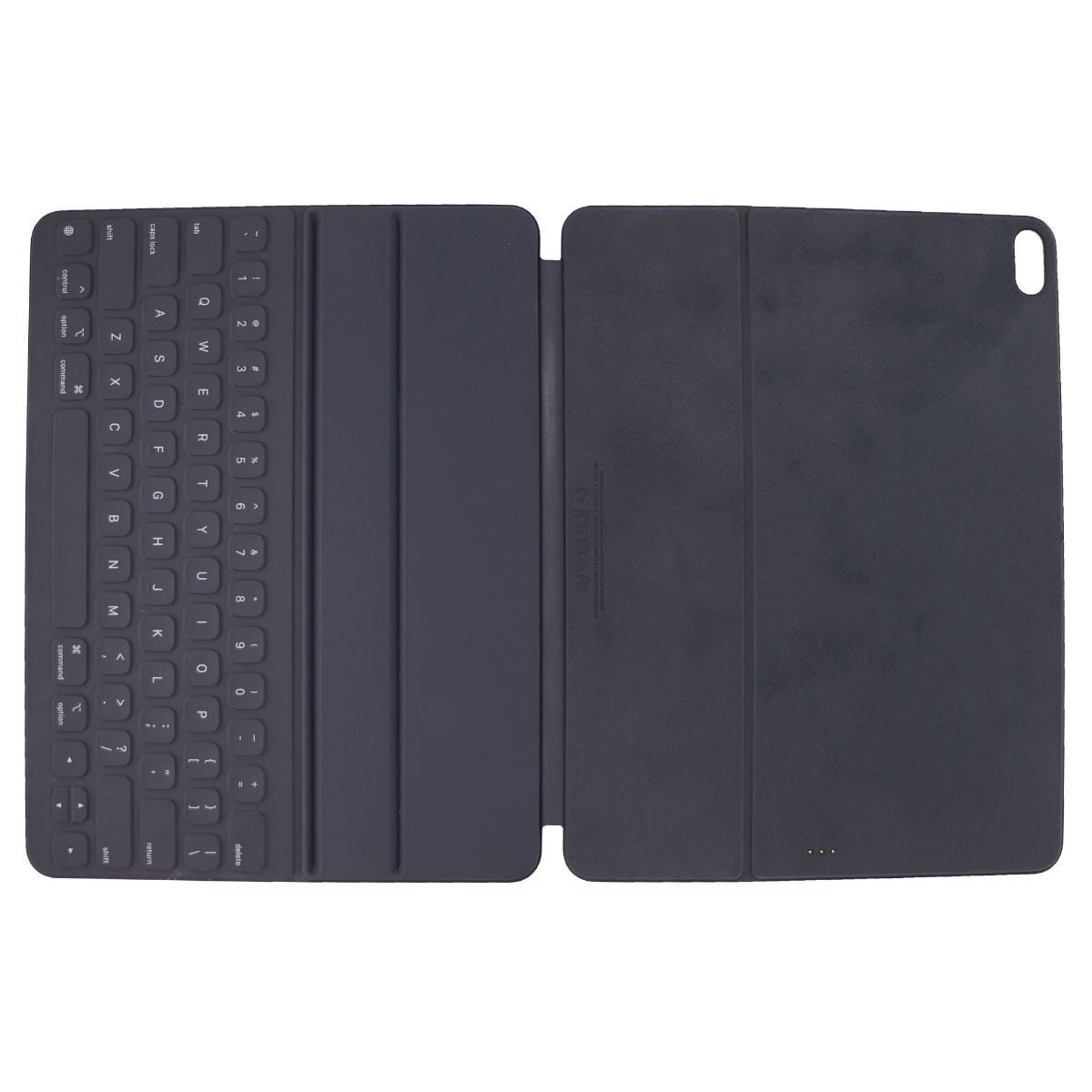 Apple Smart Keyboard Folio for iPad Pro 12.9-inch, 3rd Generation, US English iPad/Tablet Accessories - Cases, Covers, Keyboard Folios Apple - Simple Cell Bulk Wholesale Pricing - USA Seller