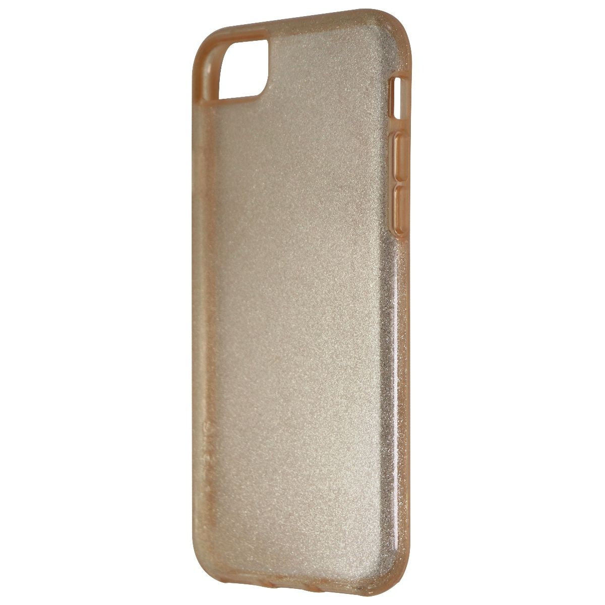 Skech (SK29-MTX-RSPK) Protective Glitter Case for iPhone 8/7/6s - Rose Sparkle Cell Phone - Cases, Covers & Skins Skech - Simple Cell Bulk Wholesale Pricing - USA Seller