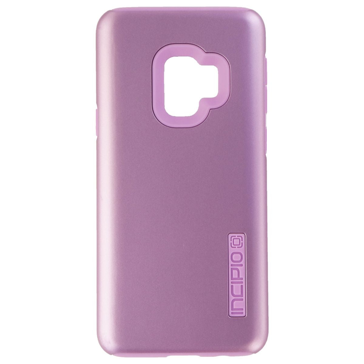 Incipio DualPro Series Dual Layer Case for Samsung Galaxy S9 - Purple Lilac Cell Phone - Cases, Covers & Skins Incipio - Simple Cell Bulk Wholesale Pricing - USA Seller