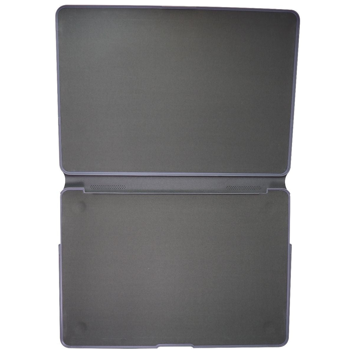 Incase Snap Jacket Shell for Apple MacBook Air 13.3-inch (2017) Laptops - Gray Computer Accessories - Laptop Cases & Bags Incase - Simple Cell Bulk Wholesale Pricing - USA Seller