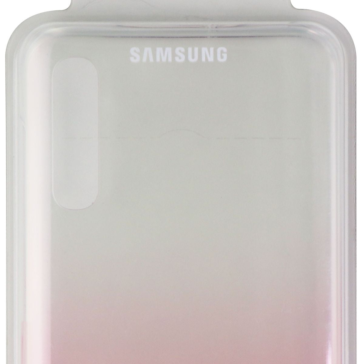 Samsung Gradation Ultra-Thin Cover Case for Samsung Galaxy A50 - Gradient Pink Cell Phone - Cases, Covers & Skins Samsung - Simple Cell Bulk Wholesale Pricing - USA Seller