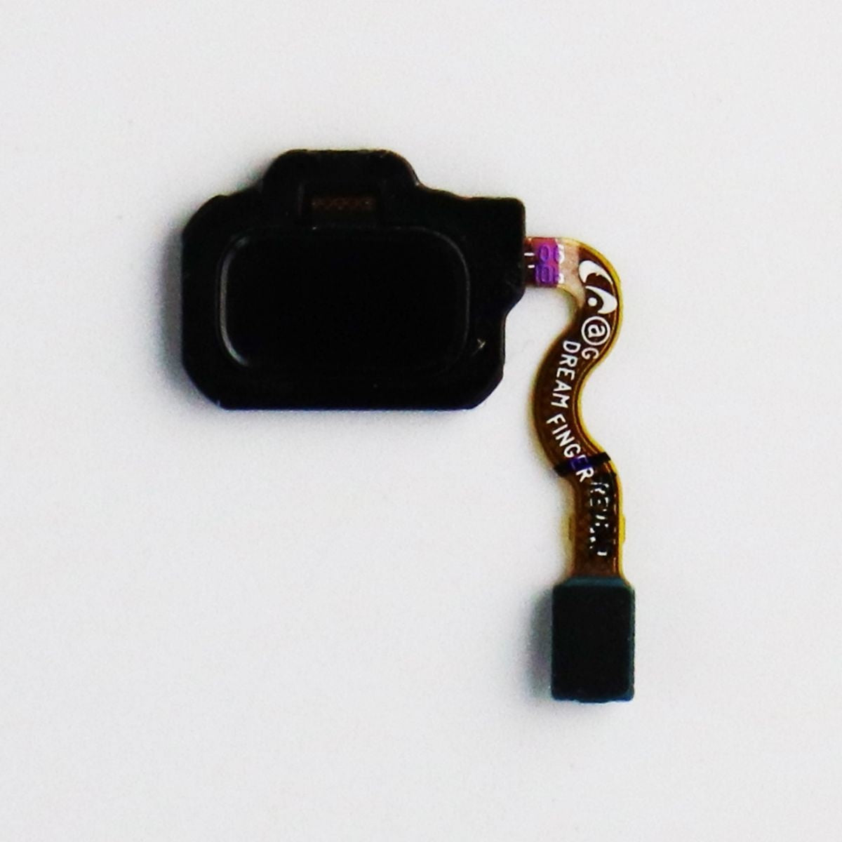 Home Button/Fingerprint Sensor Replacement Part for Samsung Galaxy S8 Smartphone Cell Phone - Replacement Parts & Tools Samsung - Simple Cell Bulk Wholesale Pricing - USA Seller