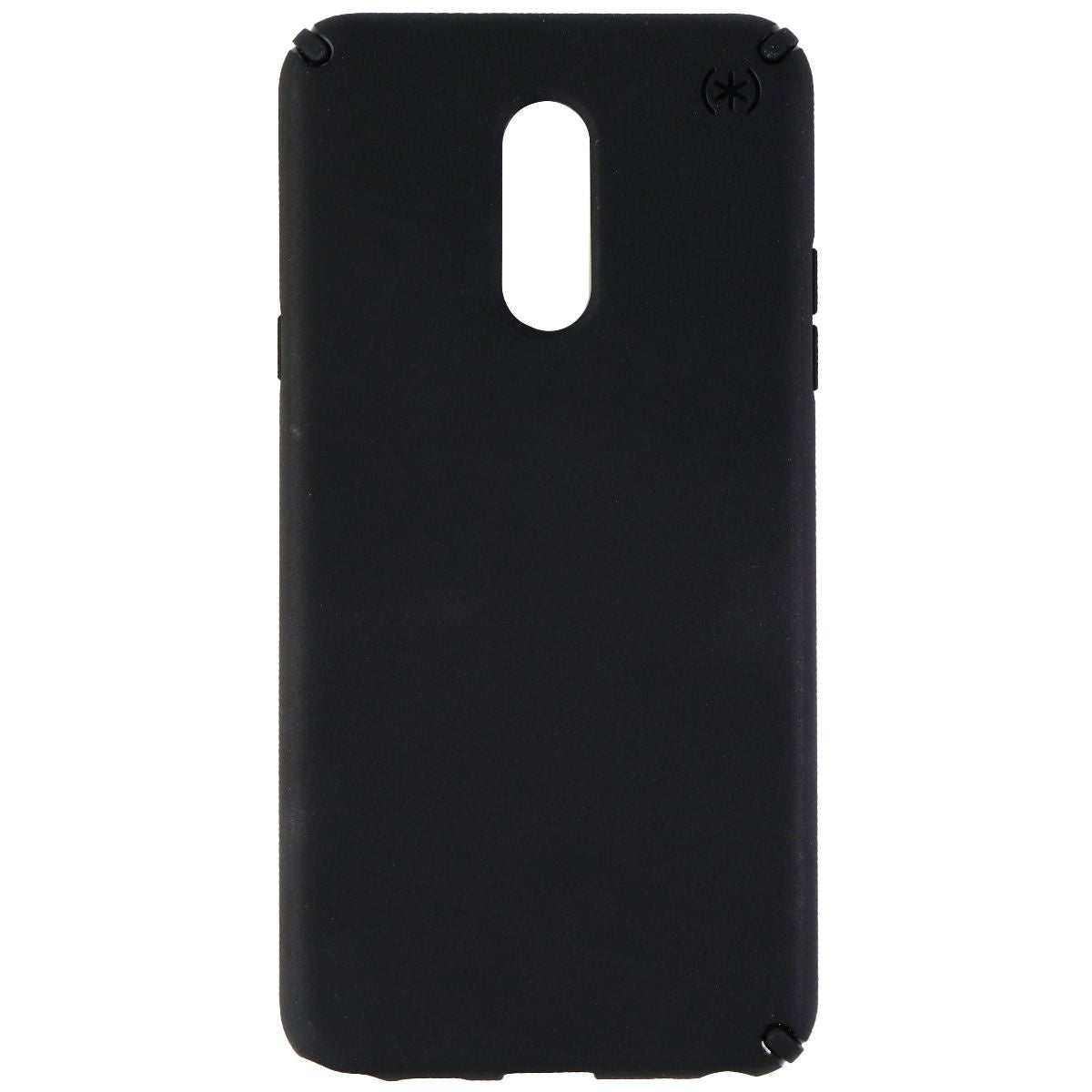 Speck Presidio Lite Series Durable Gel Case for LG Stylo 5 - Black Cell Phone - Cases, Covers & Skins Speck - Simple Cell Bulk Wholesale Pricing - USA Seller