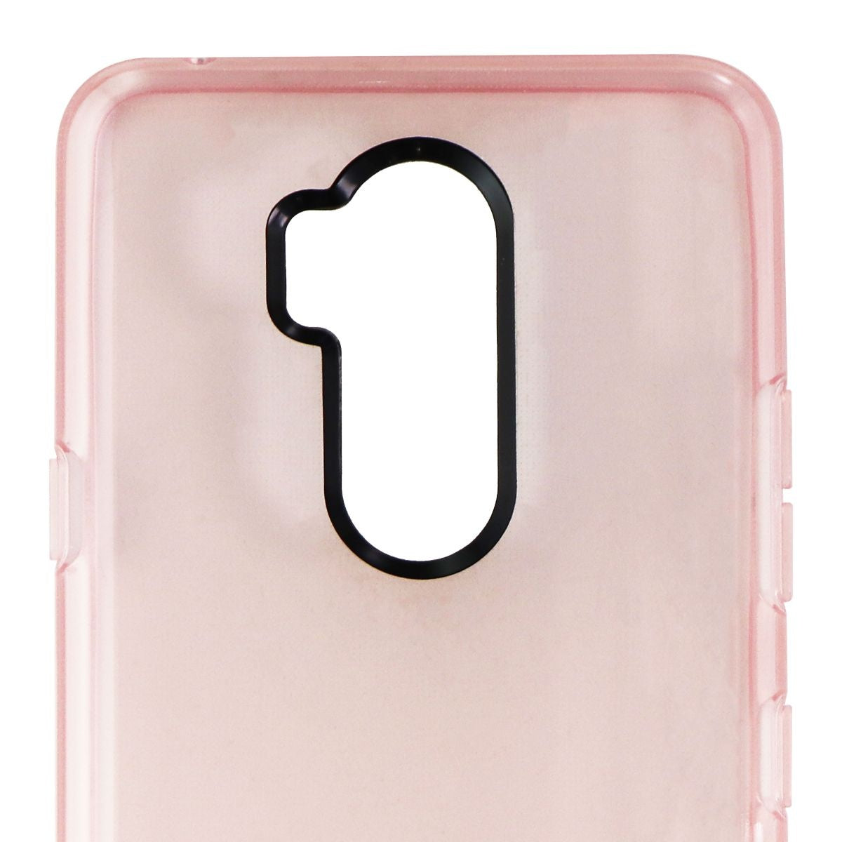 Incipio NGP Series Flexible Impact-Resistant Gel Case for LG G7 ThinQ - Pink Cell Phone - Cases, Covers & Skins Incipio - Simple Cell Bulk Wholesale Pricing - USA Seller