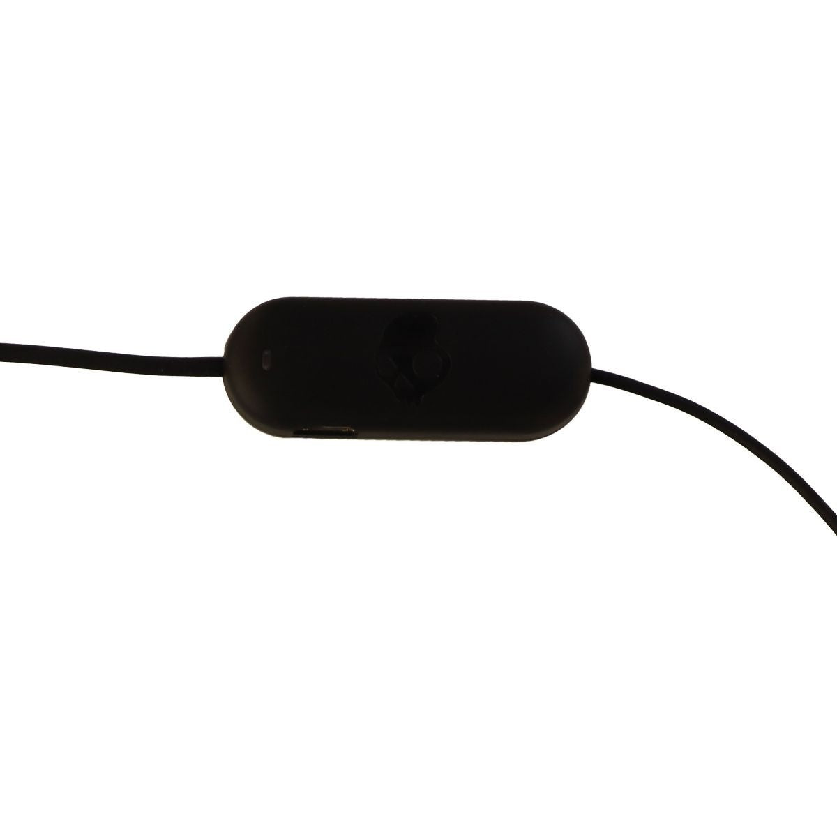 SkullCandy Jib Series Wireless Around the Neck Headphones with Mic - Black Portable Audio - Headphones Skullcandy - Simple Cell Bulk Wholesale Pricing - USA Seller