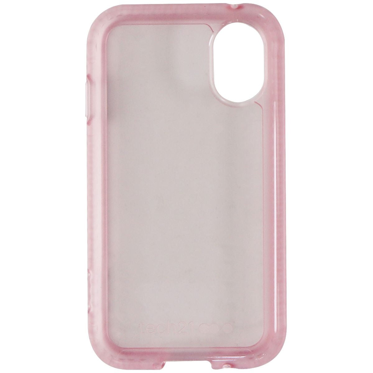 Tech21 Pure Tint Series Hybrid Case for the Palm Companion Phone - Blush Pink Cell Phone - Cases, Covers & Skins Tech21 - Simple Cell Bulk Wholesale Pricing - USA Seller