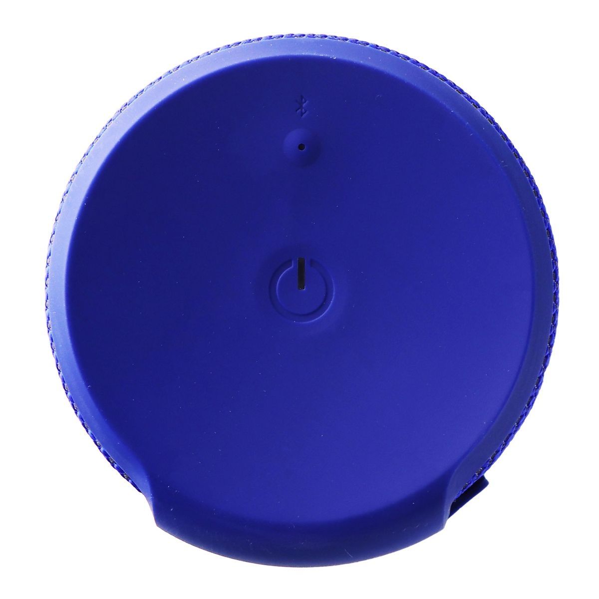 UE MEGABOOM - Portable Waterproof / Shockproof Bluetooth Speaker - Electric Blue Cell Phone - Audio Docks & Speakers Ultimate Ears - Simple Cell Bulk Wholesale Pricing - USA Seller