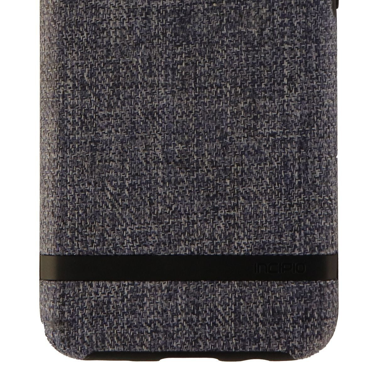 Incipio Esquire Series Hybrid Fabric Case for Samsung Galaxy S8 - Blue/Black Cell Phone - Cases, Covers & Skins Incipio - Simple Cell Bulk Wholesale Pricing - USA Seller