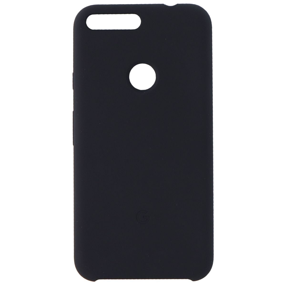 Google Official Silicone Case for Google Pixel XL (1st Gen 2016) - Dark Gray Cell Phone - Cases, Covers & Skins Google - Simple Cell Bulk Wholesale Pricing - USA Seller